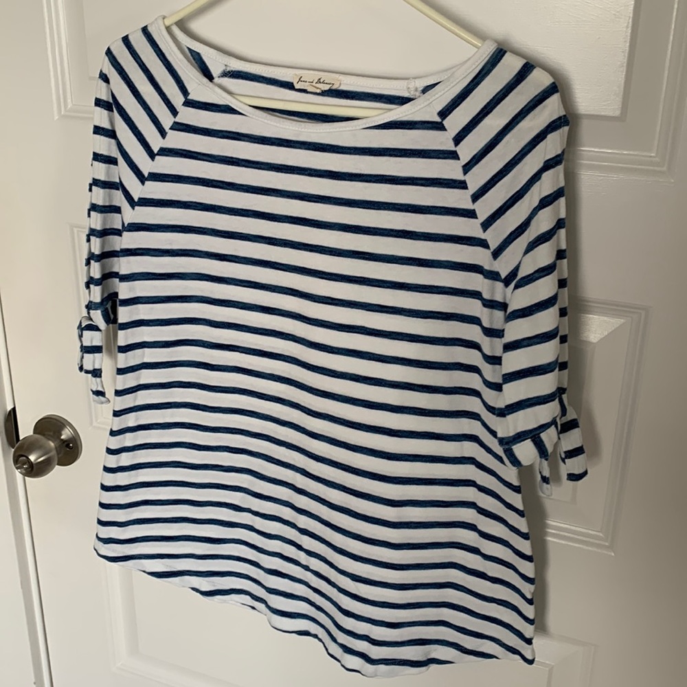 Short Sleeve Top